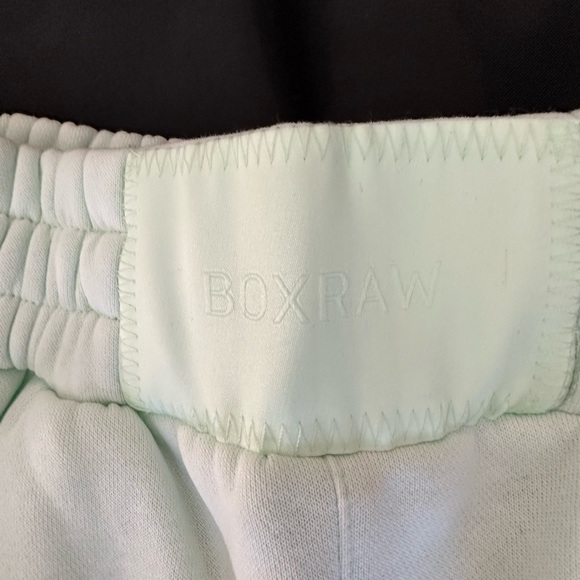 Boxraw shorts - Picture 3 of 5